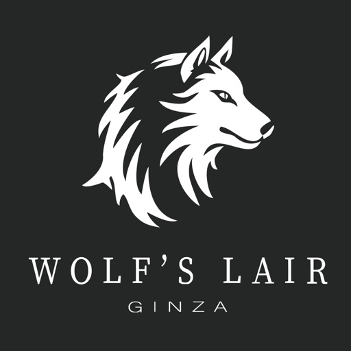 WOLF'S LAIR GINZA