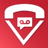 Voiply Visual Voicemail icon