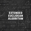 Extended Euclidian Algorithm