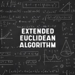 Download Extended Euclidian Algorithm app