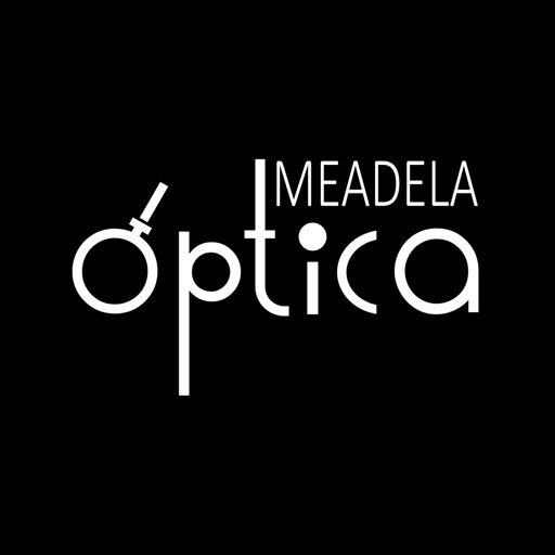 Óptica Meadela icon