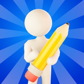 螢幕擷取畫面 (5) Draw Dash 3D