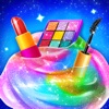 Makeup Slime - Glitter Fun - iPadアプリ