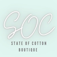 State of Cotton Boutique logo