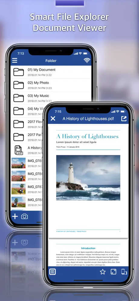 File Explorer Professional