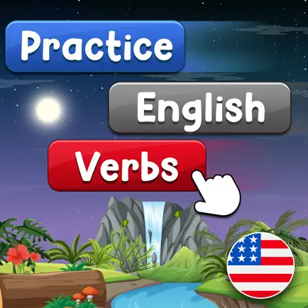 Learn English Verbs Game Extra Cheats