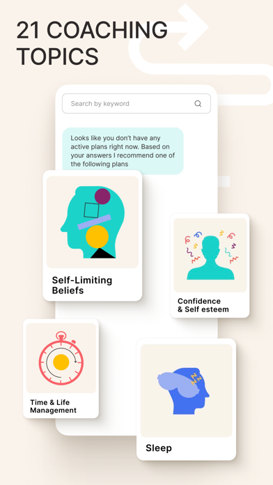 Zelfio: Productivity & Growth Screenshot