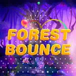 Forest Bounce App Positive Reviews