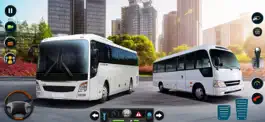 Game screenshot Ultimate Bus Driving Games 3D apk