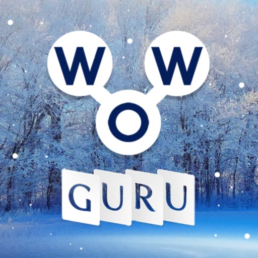 Words of Wonders: Guru iOS App