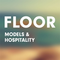 Floor Models and Hospitality logo