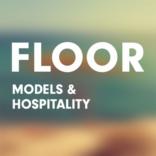 Floor Models and Hospitality