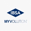 IBSA MYVolution® icon