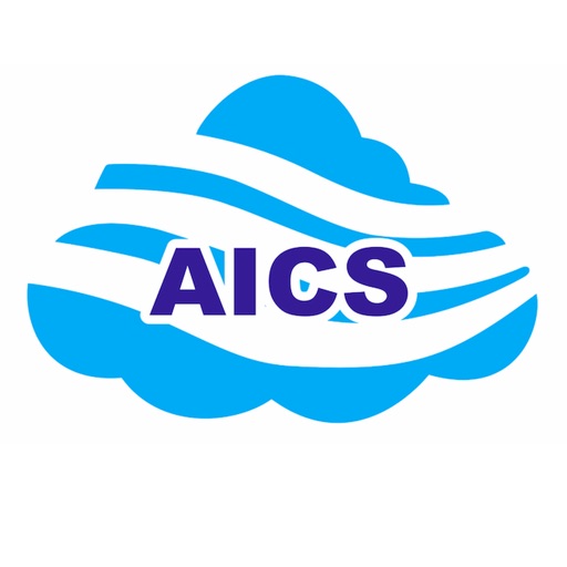 AICS Amar Jacquard icon