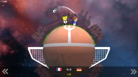 Planet Soccer 2018