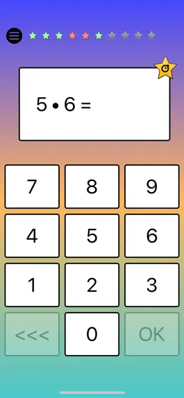 Game screenshot Math Times hack