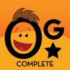 OgStar Reading Complete icon