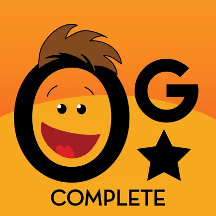 OgStar Reading Complete Cheats