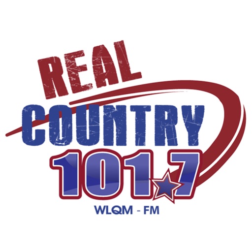 Real Country 101.7 icon