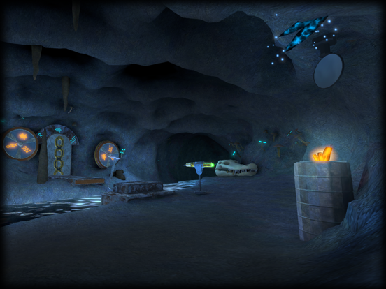 Screenshot #4 pour Legacy 4 - Tomb of Secrets