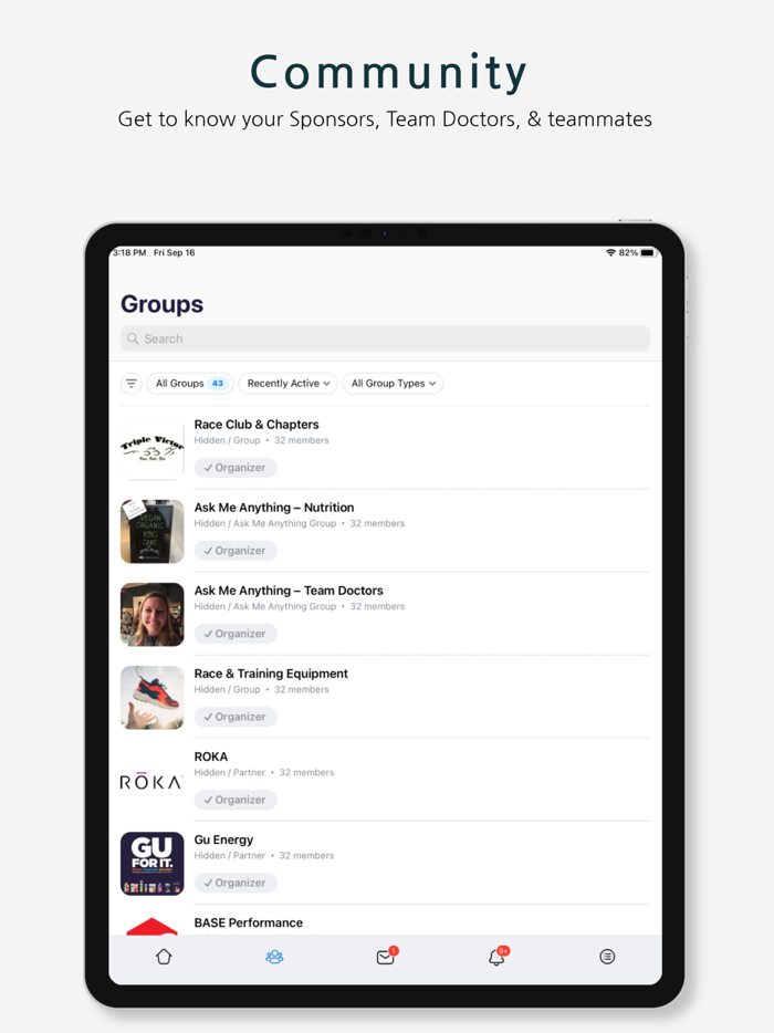 Triple Victor Sports Race Team