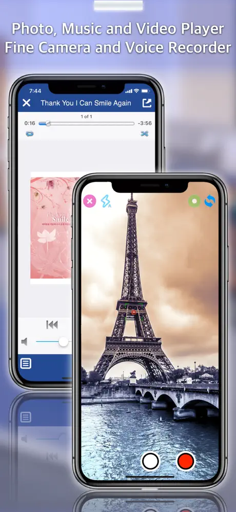 File Explorer Professional