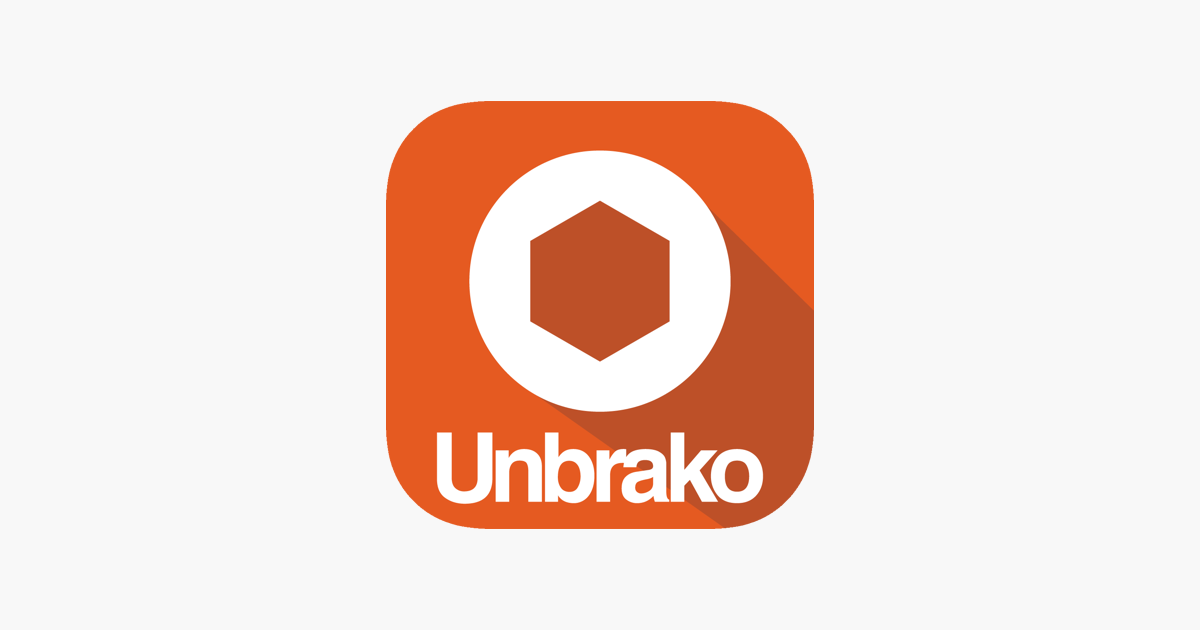 ‎Unbrako on the App Store