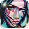 Icon Art in You: Artistic Filters