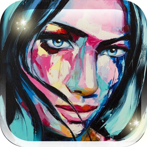 Art in You: Artistic Filters icon