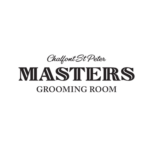 Masters Grooming