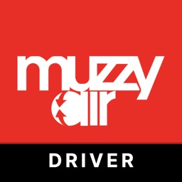 Muzzyair Driver