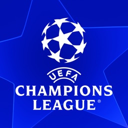 Champions League oficial icono