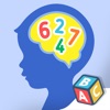 Baby Numbers and Math icon