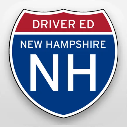 New Hampshire DMV Test License Cheats
