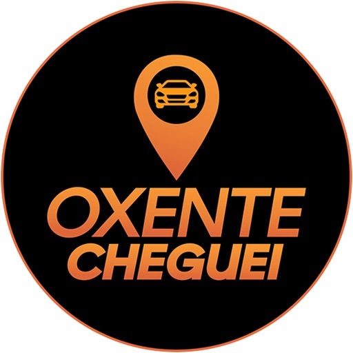 Oxente Cheguei - Passageiro icon