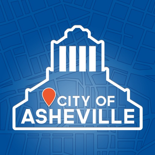 The Asheville App