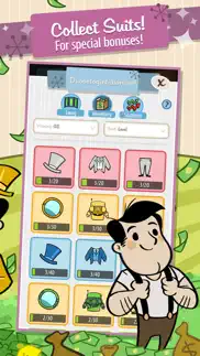 adventure capitalist iphone screenshot 4