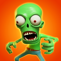 Zombie Lab
