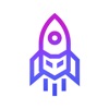 Rocket VPN-Unlimited Proxy icon