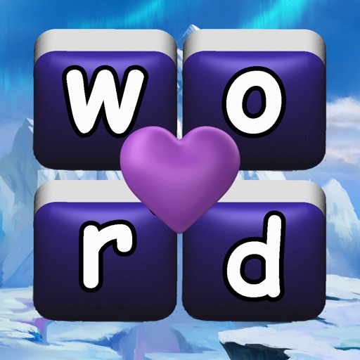 Word Brain - Fun Puzzle Games