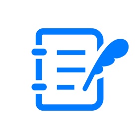 螢幕擷取畫面 (6) Word Count Notes, Word Counter
