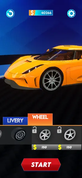 Game screenshot Best Racer 3D hack