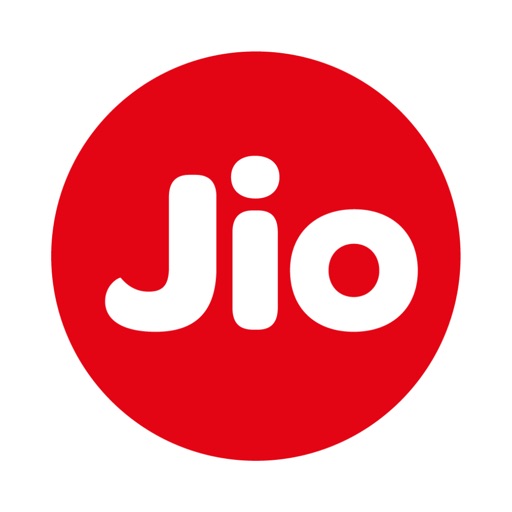 MyJio: For Everything Jio iOS App