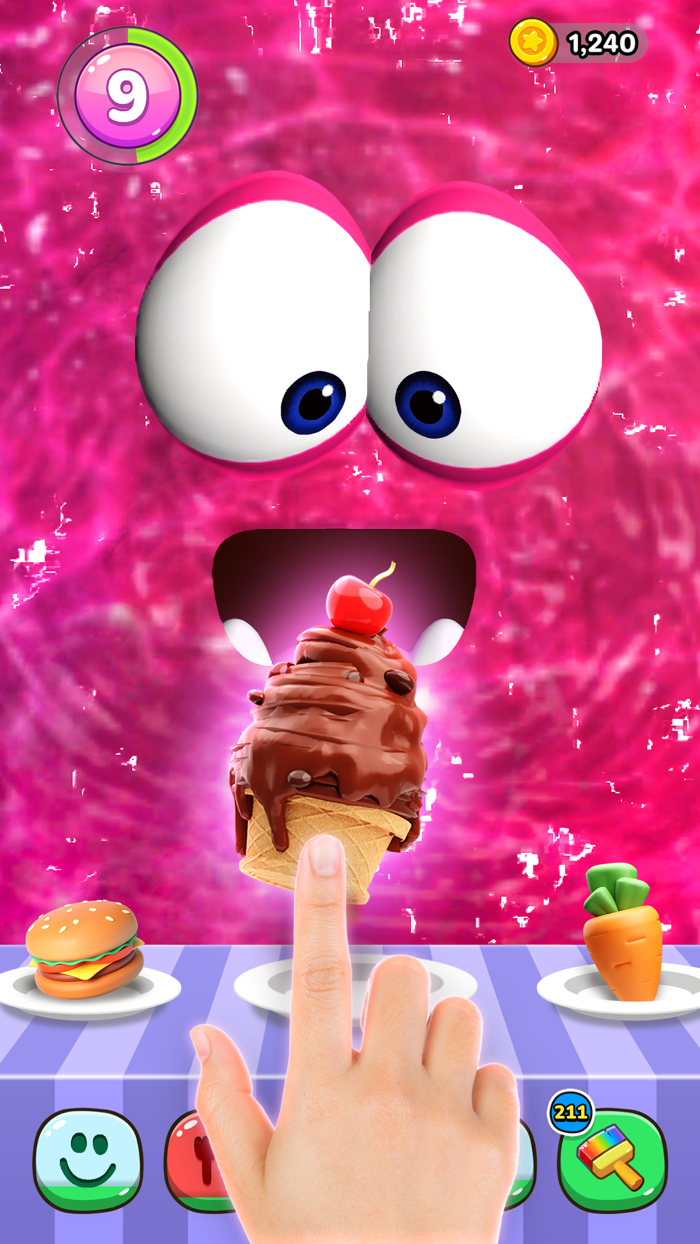 Bruno - My Super Slime Pet