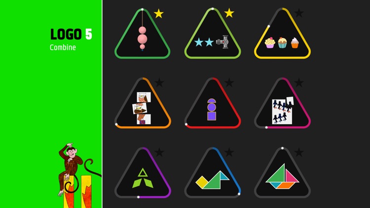 LOGO 5: Combine screenshot-5