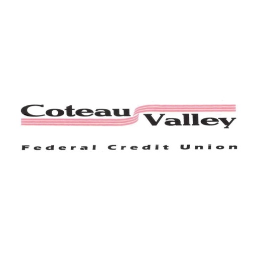 Mobile CVFCU by Coteau Valley Federal Credit Union