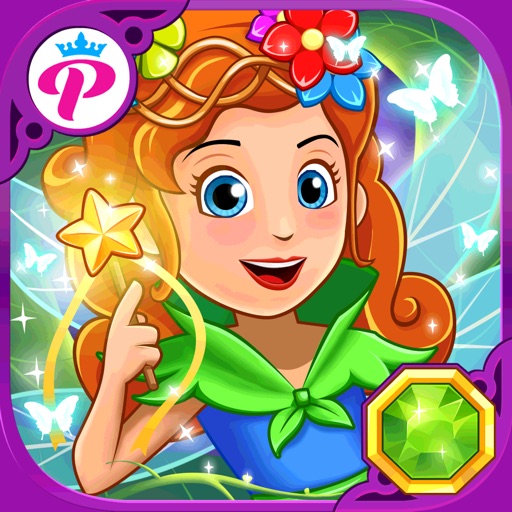 My Little Princess : Fairy icon