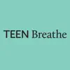 Teen Breathe App Feedback