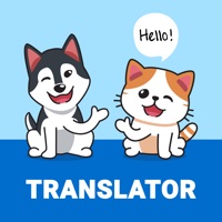 Dog Translator, Cat Translator