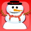 Starfall Snowman - iPadアプリ